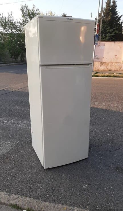 Indesit soyuducu