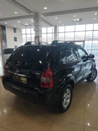 Hyundai Tucson, 2008 il, 142000 km, 2000 L — şəkil 6