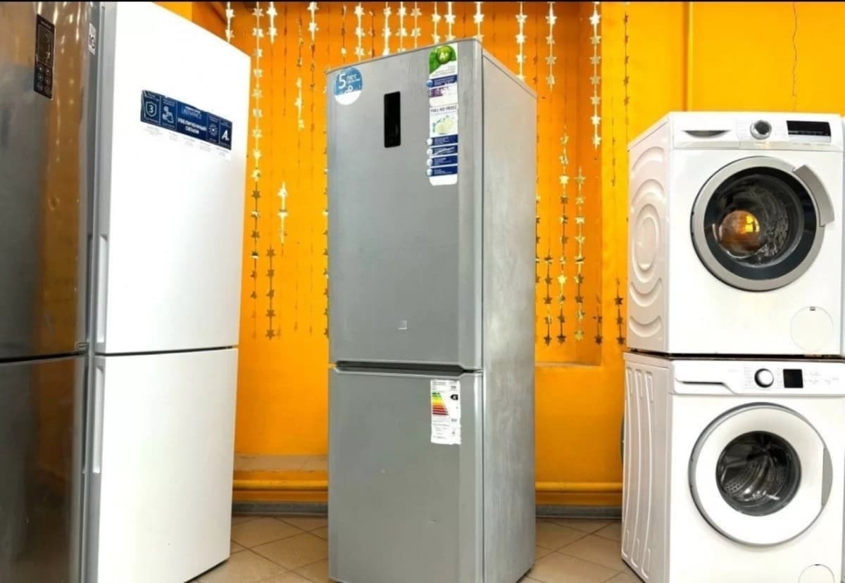 Beko soyuducu