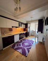 3 otaqlı mənzil 93 m² satılır — şəkil 3
