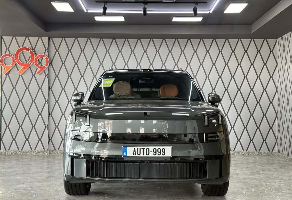 Lynk & Co 900, 2026 year, 0 km, 2000 L - Tenderyard