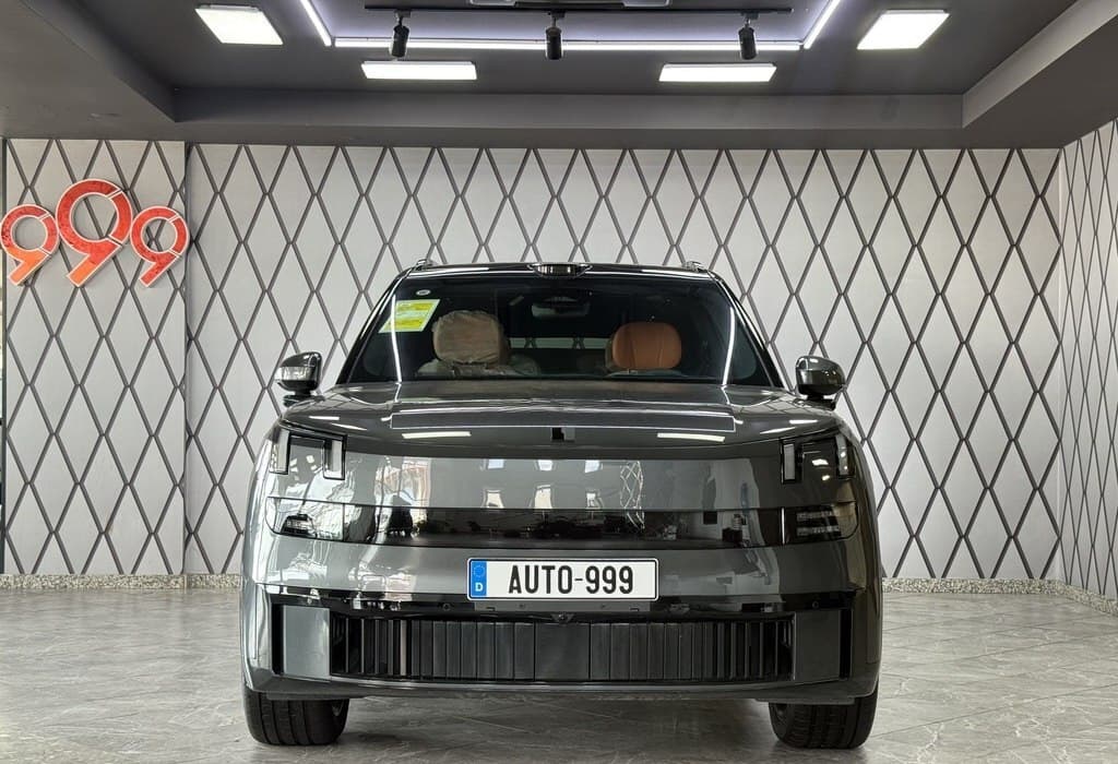 Lynk & Co 900, 2026 il, 0 km, 2000 L