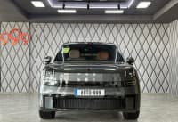 Lynk & Co 900, 2026 il, 0 km, 2000 L — şəkil 1