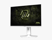 Monitor MSI MAG 274QRFW X32 27" 2K WQHD 320Hz — şəkil 3