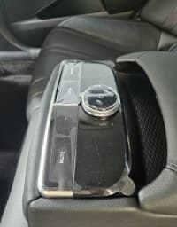 Kia K8, 2022 il, 17600 km, 1.6 L — şəkil 16