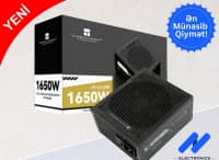Qida bloku Thermalright TR-TG1650 80+ Gold 1650W — şəkil 1
