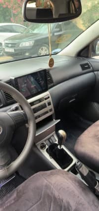 Toyota Corolla, 2004 il, 298000 km, 1.4 L — şəkil 14