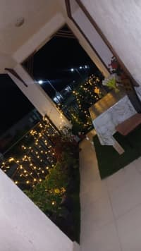 3 otaqlı mənzil 220 m² günlük kirayə verilir — şəkil 1