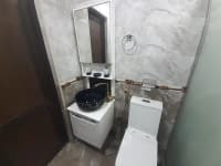 2 otaqlı mənzil 60 m² kirayə verilir — şəkil 10