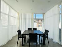 4 otaqlı həyət evi 140 m² satılır — şəkil 4