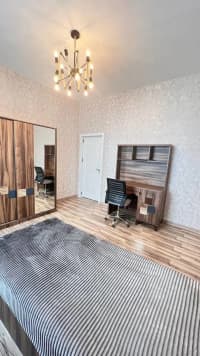 4 otaqlı bağ evi 110 m² satılır — şəkil 10