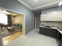 2 otaqlı mənzil 75 m² kirayə verilir — şəkil 5