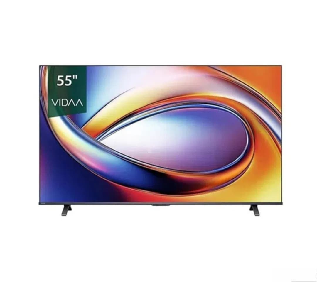 Toshiba Televizor 55" QLED