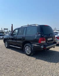 Lexus LX 470, 2000 il, 396000 km, 4700 L — şəkil 3