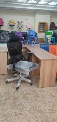 Qarışıq rəng, Ofis üçün kreslo — şəkil 4