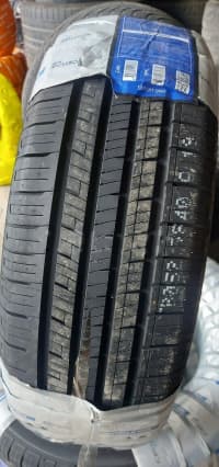 Avtomobil şini Fortune 225/60/R17 — şəkil 2