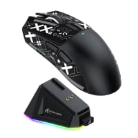 Gaming siçan Attack Shark X11 Wireless — şəkil 6
