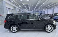Mercedes GL 500 4MATIC, 2014 il, 42700 km, 4700 L — şəkil 4
