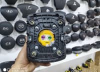 Airbag və airbag qapağı Land Rover Sport — şəkil 2