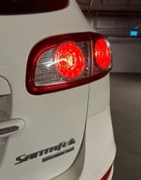 Hyundai Santa Fe, 2012 il, 178000 km, 2400 L — şəkil 7