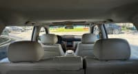 Ssang Yong Rexton, 2004 il, 165100 km, 3200 L — şəkil 11