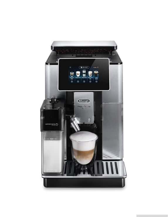 DeLonghi Coffee Machine - Tenderyard