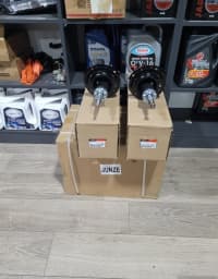 Amortizator Hyundai Accent və Kia Rio üçün — şəkil 3