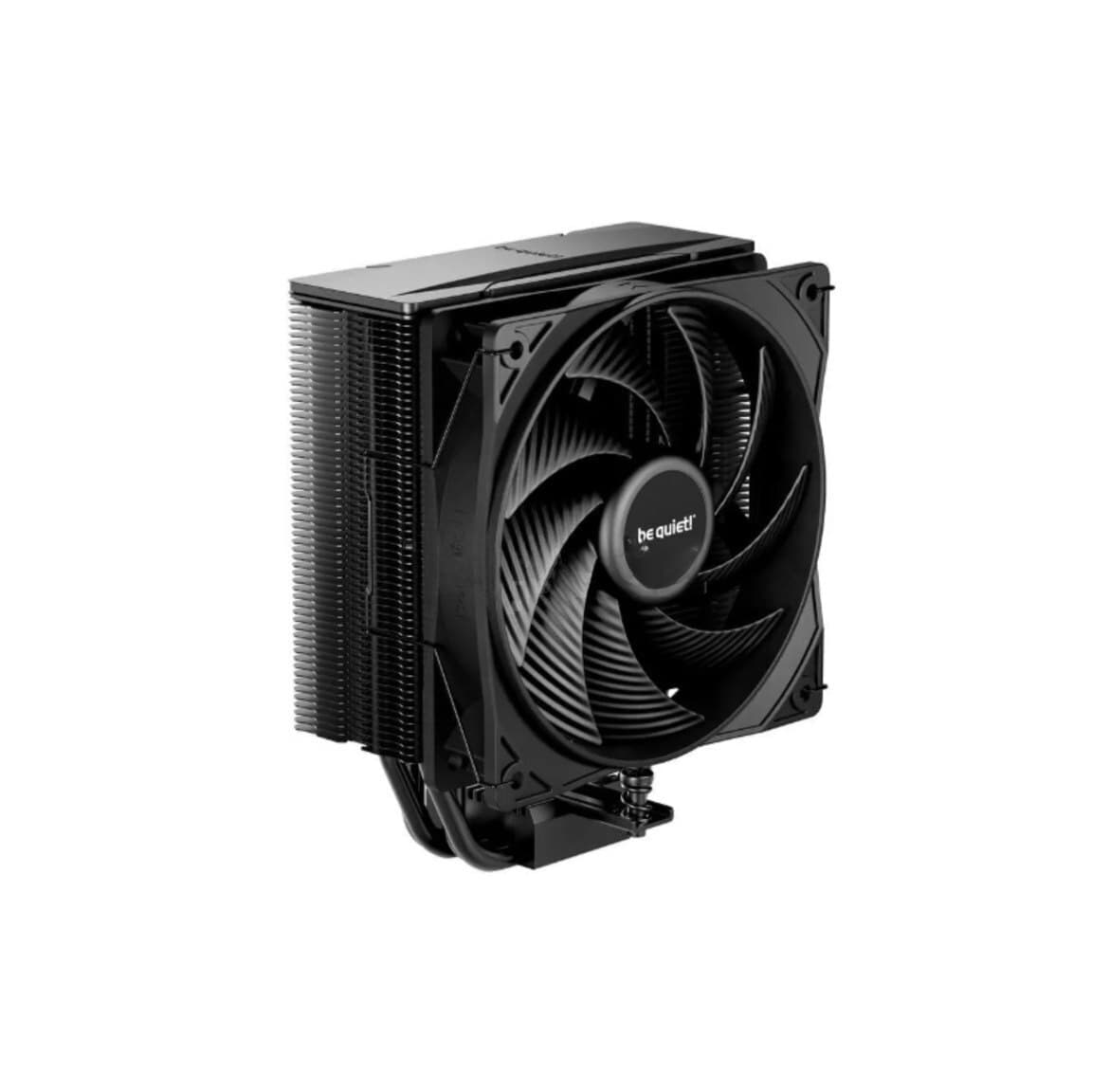 Prosessor soyuducusu Be Quiet Pure Rock 3 Black