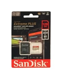 128 GB yaddaş kartı — şəkil 5