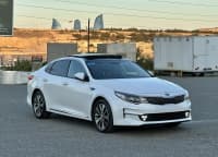 Kia K5, 2018 il, 109000 km, 2 L — şəkil 2