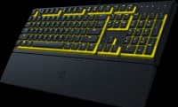 Oyun klaviaturası Razer Ornata V3 X RGB — şəkil 13