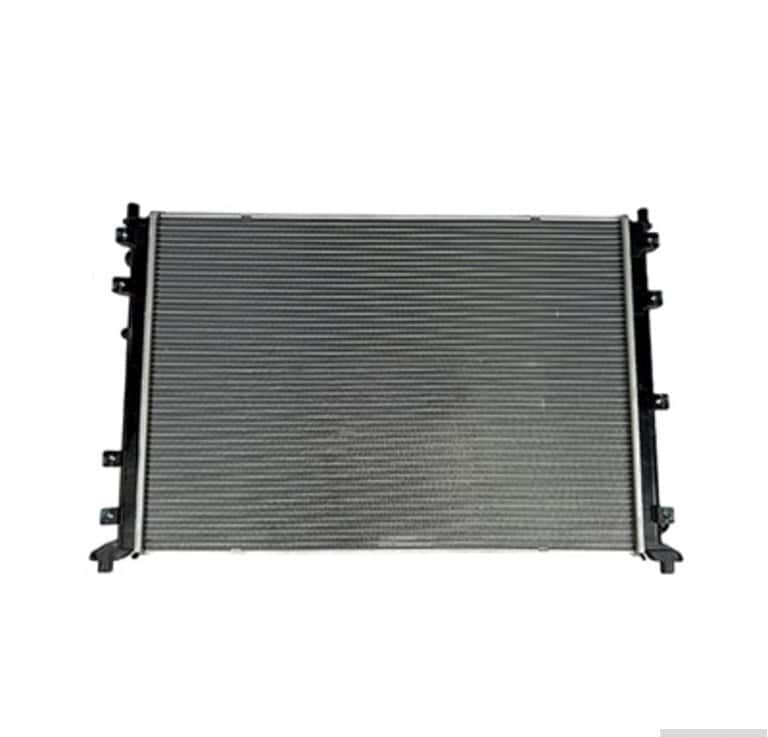 Water radiator for BYD Qin Plus 1.5L - Tenderyard