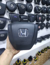 Airbag və airbag qapağı Honda Civic — şəkil 1