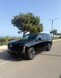 Cadillac Escalade, 2023 il, 49000 km, 3000 L — şəkil 3