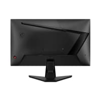 Monitor MSI MAG 255F E20 200Hz — şəkil 2