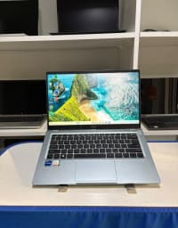 Notbuk Acer Swift 3 — şəkil 2