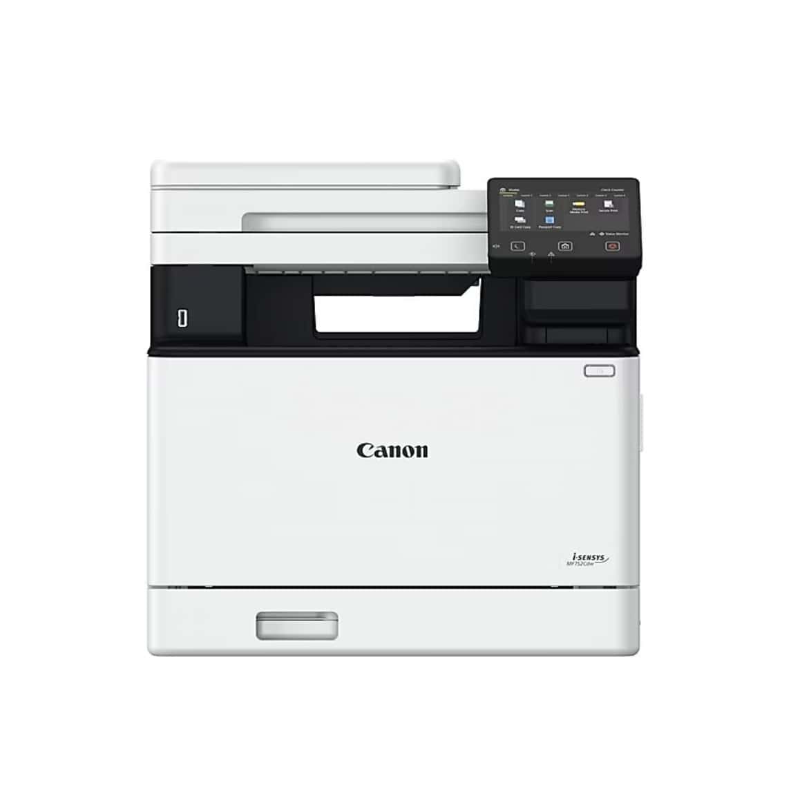 Printer Canon MF752CDW - Tenderyard