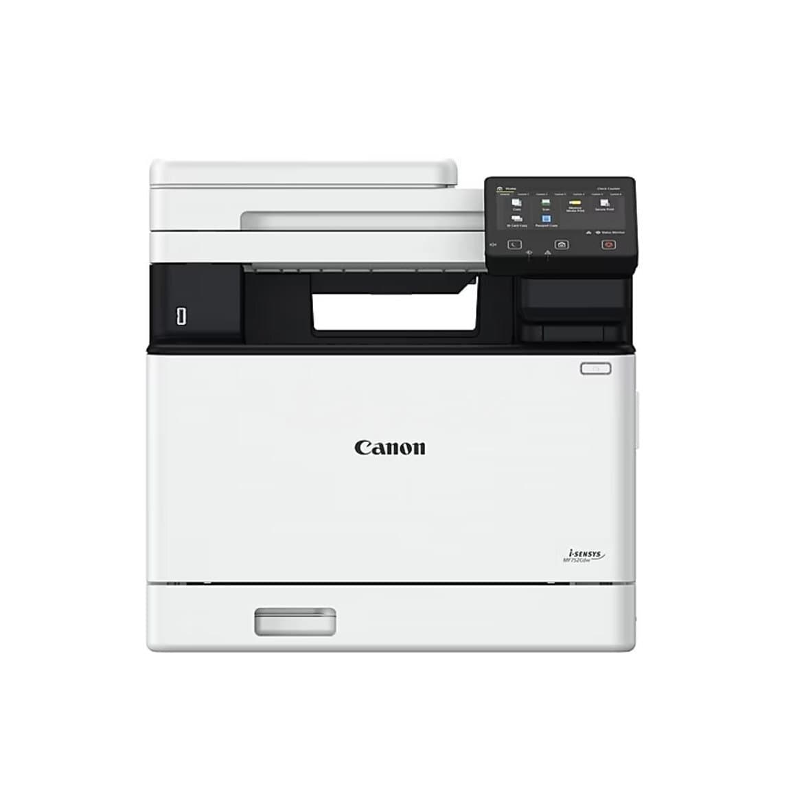 Printer Canon MF752CDW