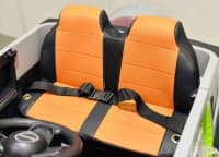 Elektrik uşaq avtomobili Buggy FT7688 4x4 — şəkil 6