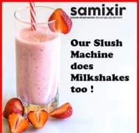 Samixir Peşəkar Ayran və Şirə Dispanseri — şəkil 9