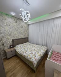 2 otaqlı mənzil 48 m² satılır — şəkil 4