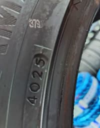 Yokohama Avid Ascend GT S327 235/55 R19 105V XL M+S — şəkil 7