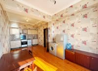 2 otaqlı mənzil 90 m² kirayə verilir — şəkil 6