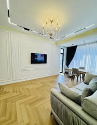 2 otaqlı mənzil 60 m² satılır — şəkil 4