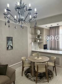 2 otaqlı mənzil 65 m² satılır — şəkil 2