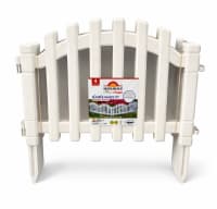 Plastik Bağça Hasarı 56x40 sm — şəkil 3