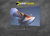 Aiwa Gaming MD320G-Y 32" Curved 165Hz Monitor — şəkil 3