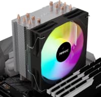 Antec A600 ARGB Prosessor Soyuducusu — şəkil 3