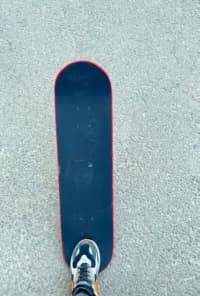 Professional Skateboard — şəkil 5