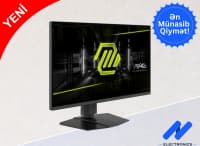 Monitor MSI MAG 275UPD E14 27" 4K/FHD 144/288Hz — şəkil 2